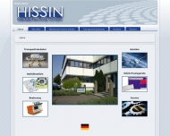 Bild Hissin Medizintechnik GmbH