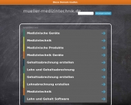 Bild Mller Medizintechnik