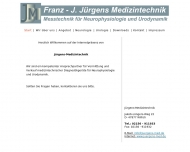 Bild Jrgens Dipl.-Ing. Medizintechnik