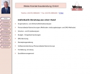 Bild Weiss Herbert