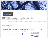 Bild Fedter Joachim
