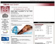 Bild TRI-0-med GmbH Fachhandel fr Rehabilitationshilfen Sanittshaus