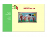 Bild Mauerspechte e.V. Kinderladen