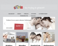 Bild HAPPY BABY Inh. Doris Severt Kinderausstattung, Umstandsmoden