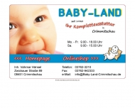 Bild Babyland Inh. Thomas Hnsel