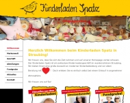 Bild Ingerl Heidi Kinderladen