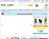 Bild Babyland Babyausstattungsgesellschaft mbH