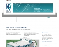 Bild Haug Feinwerk- und Medizintechnik GmbH & Co.KG