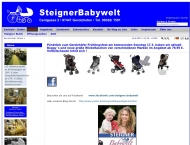 Bild Steigner Herbert