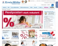 Bild Mller Erwin Versandhaus