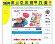 Bild Kinderland Zien e.K.