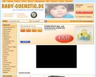 Bild Baby-Guenstig