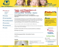 Bild Tages- und Pflegeeltern e.V.