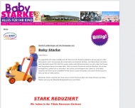 Bild baby Starke OHG