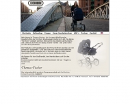 Bild Eichhorn Kinderwagen GmbH & Co. KG Kinderwagenfabrikation