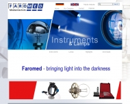 Bild Faromed GmbH