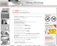 Bild K-LINE Praxislsungen GmbH
