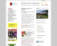 Bild Mtterzentrum Langen e.V.
