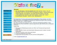 Bild Kinderladen 7 e. V.