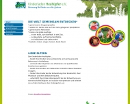 Bild Kinderladen Heuhpfer e.V.