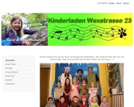 Bild Elterninitiativ Kindertagessttte Modell 