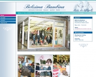 Bild Bellissima Bambina italienische Kindermode