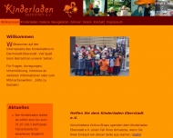 Bild Kinderladen - Eberstadt e.V.