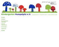 Bild Kinderladen Rumpelpilz