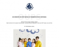 Bild PETIT BATEAU Kinderkleidung GmbH