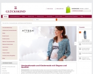 Bild Glckskind