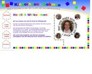 Bild Dohmen Brbel Kinderausstattung