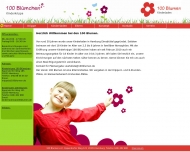 Bild Kinderladen Hundert Blumen e.V.