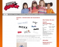 Bild Strolche Kindermoden Beate Meffert