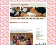 Bild Kinderladen Bergmannstr.e.V.