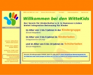 Bild Verein fr Kinderkultur e.V. Kinderladen 