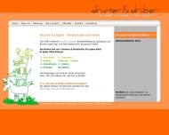 Bild Drunter u. Drüber Kindermode