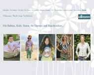 Bild Ullmann Kinder- Damen- und Schwangerschaftsmoden