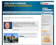Bild Stadtbckerei Pissarczyk Osterholz-Scharmbeck GmbH