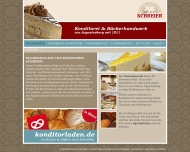 Bild Schreier Bckerei