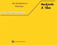 Backstube