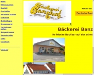 Bild Banzhaf Horst Bckerei Postagentur