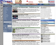 Bild Backstube Siebrecht GmbH & Co. OHG