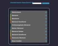 Bild Bckerei Westermann GmbH