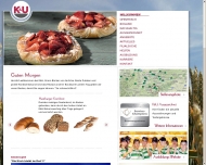 Bild K & U Bäckerei