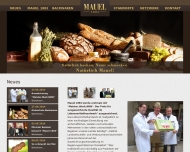 Bild Mauel 1883 GmbH