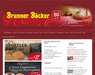 Bild Bäckerei Brunner GmbH & Co.KG