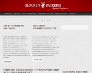 Bild Glockenbrot Bckerei GmbH & Co OHG