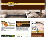 Bild Back Bord Mhlenbckerei GmbH & Co. KG Bckerei