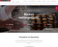 Bild DEBAG - Deutsche Backofenbau GmbH