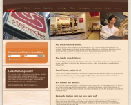 Website Kohndrow Verwaltung